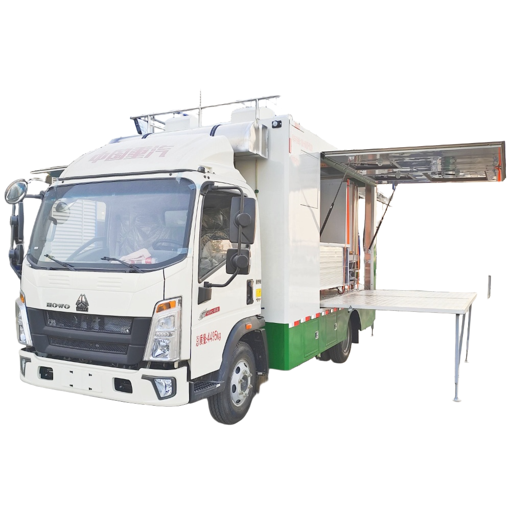 Cabinet Fast Concession Mobile Food Trailer Taco Cart Chinese Fast Food Shop Used With Service Windo